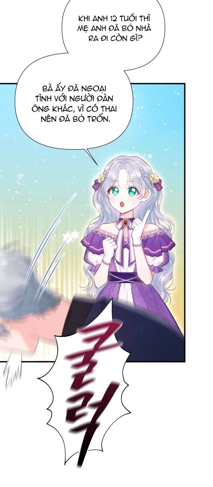 Anh Trai Mạnh Nhất Của Tôi Đã Mất Trí Nhớ Chapter 3 - Trang 2