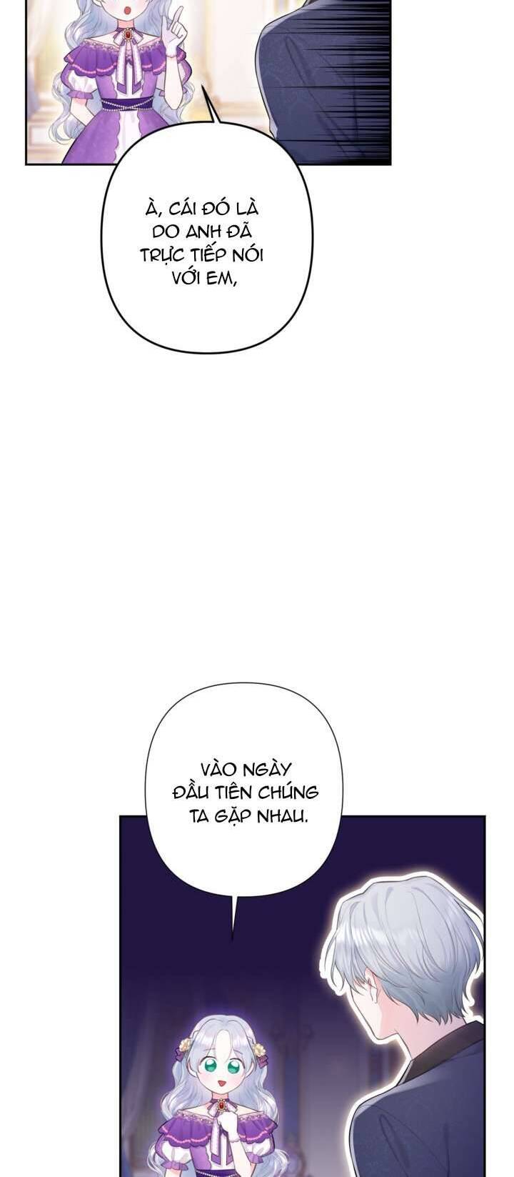 Anh Trai Mạnh Nhất Của Tôi Đã Mất Trí Nhớ Chapter 3 - Trang 2