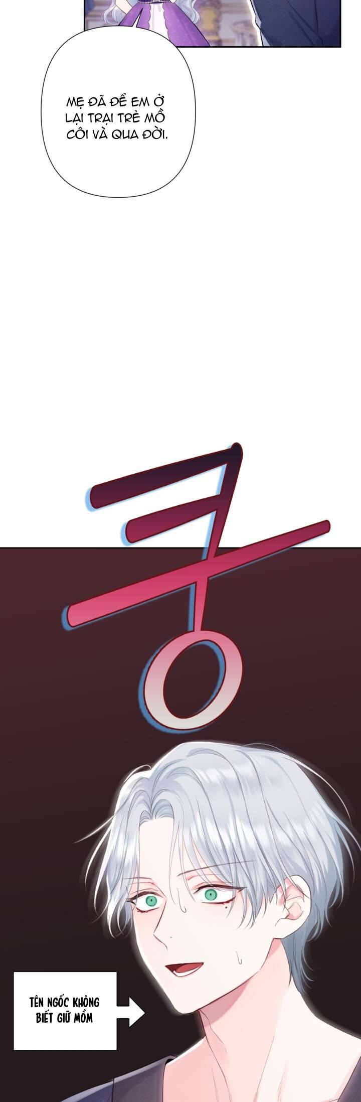 Anh Trai Mạnh Nhất Của Tôi Đã Mất Trí Nhớ Chapter 3 - Trang 2