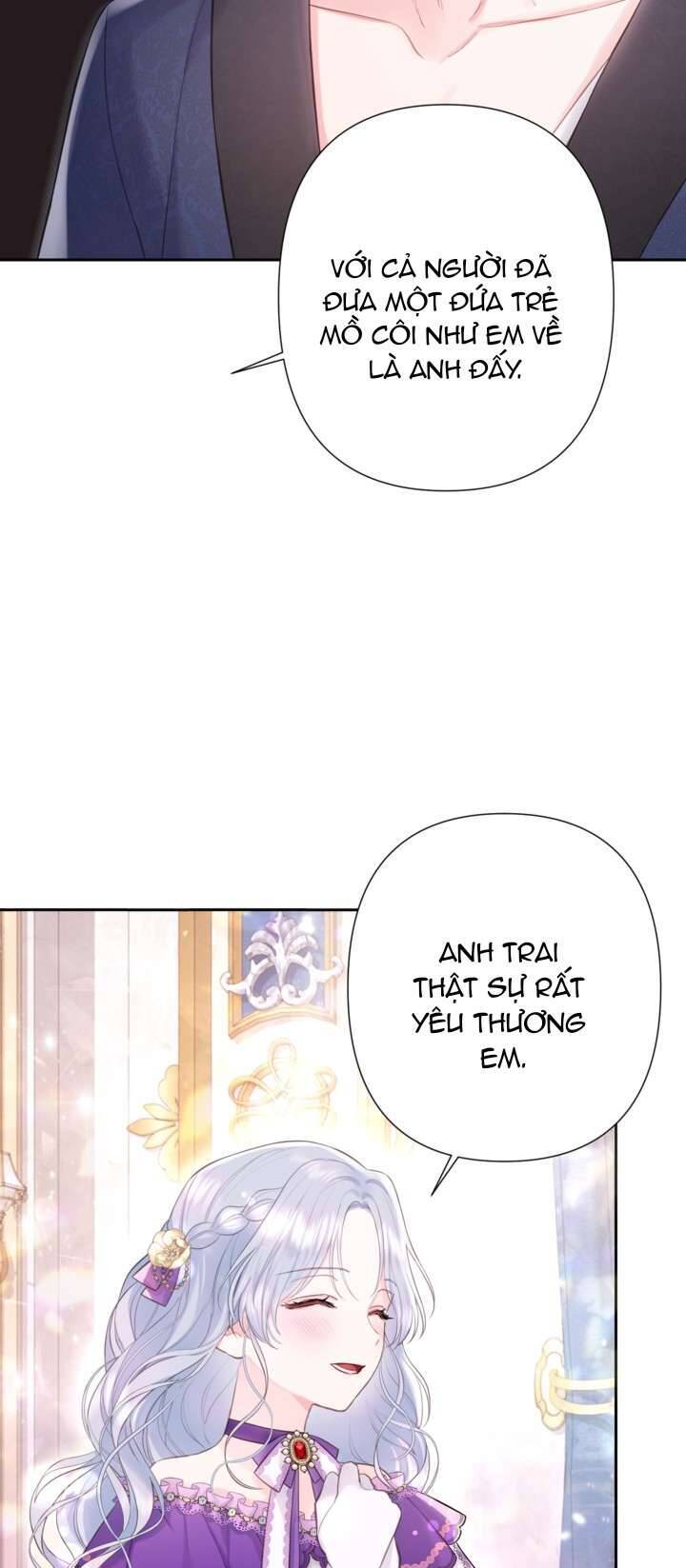 Anh Trai Mạnh Nhất Của Tôi Đã Mất Trí Nhớ Chapter 3 - Trang 2