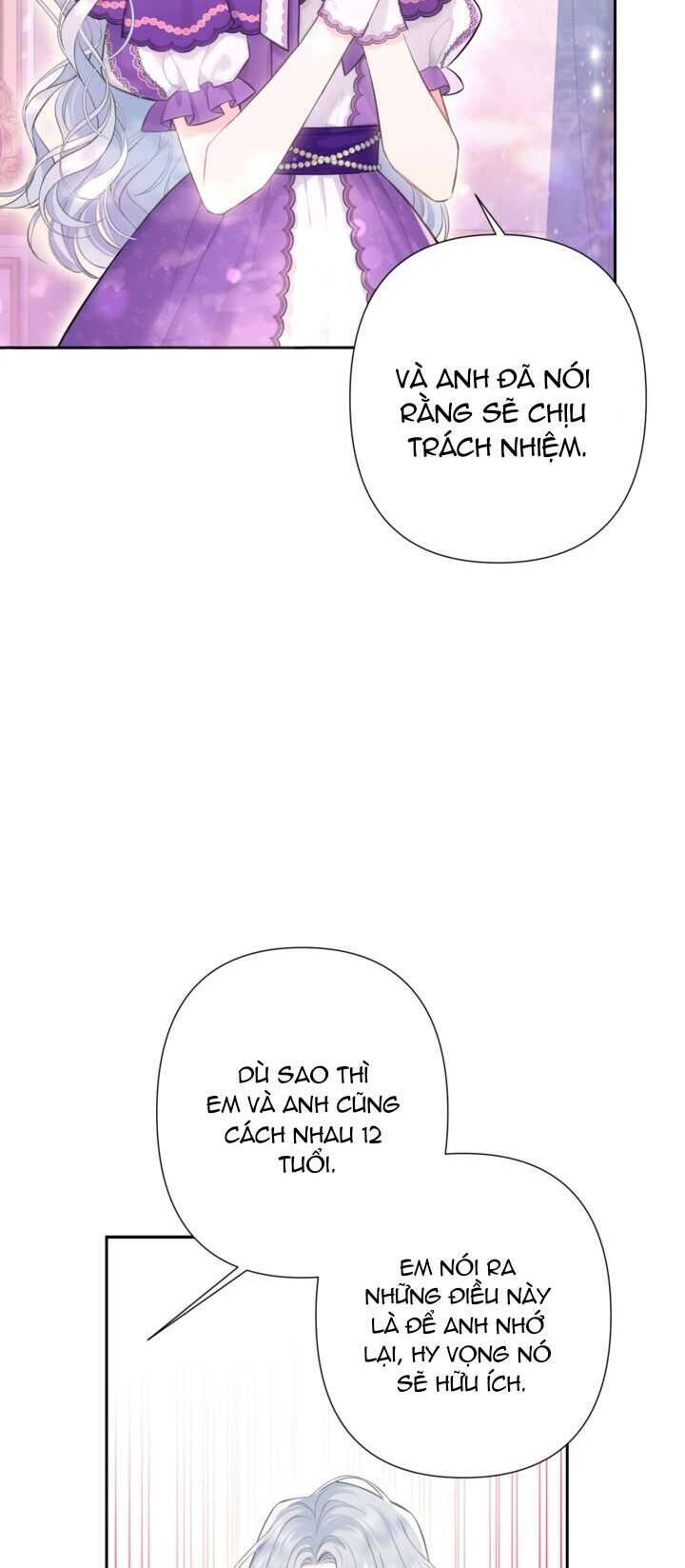 Anh Trai Mạnh Nhất Của Tôi Đã Mất Trí Nhớ Chapter 3 - Trang 2