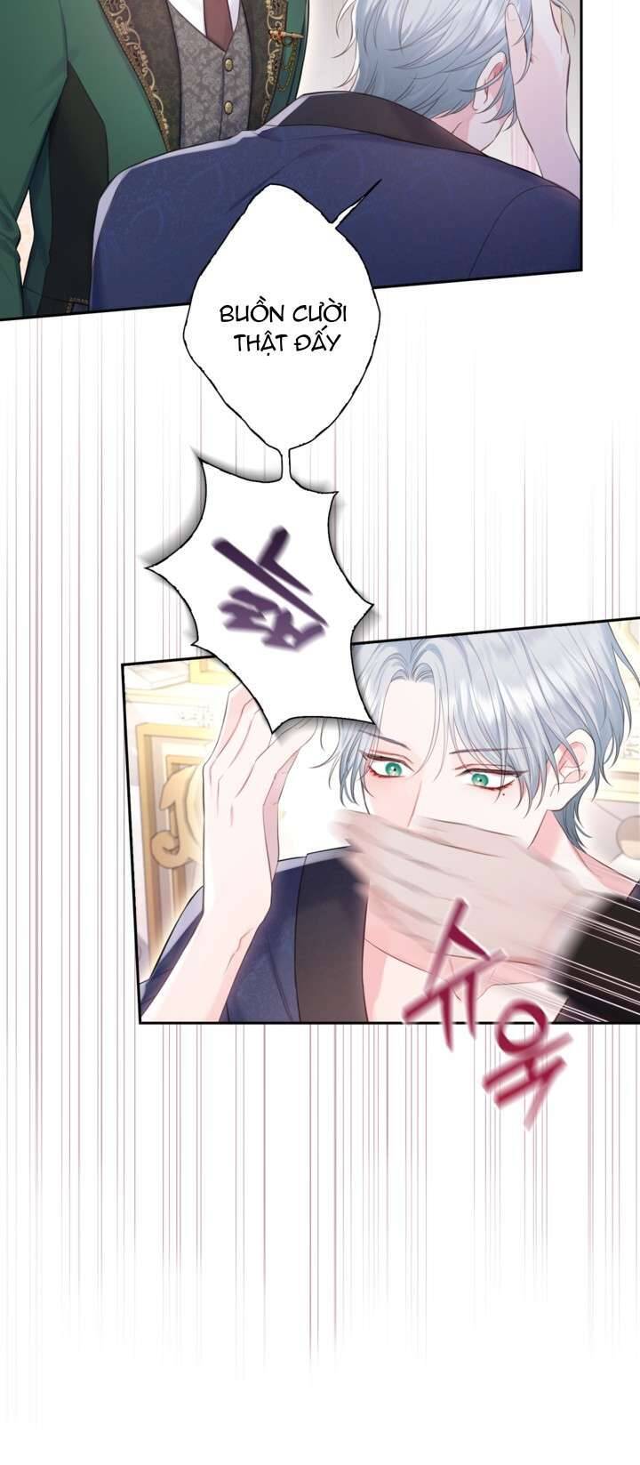 Anh Trai Mạnh Nhất Của Tôi Đã Mất Trí Nhớ Chapter 3 - Trang 2