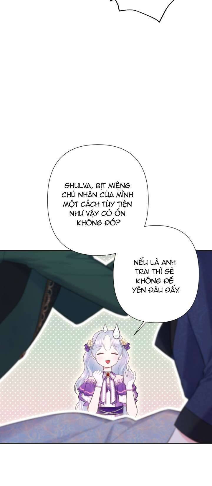 Anh Trai Mạnh Nhất Của Tôi Đã Mất Trí Nhớ Chapter 3 - Trang 2