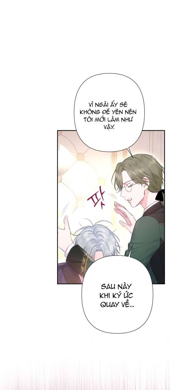 Anh Trai Mạnh Nhất Của Tôi Đã Mất Trí Nhớ Chapter 3 - Trang 2