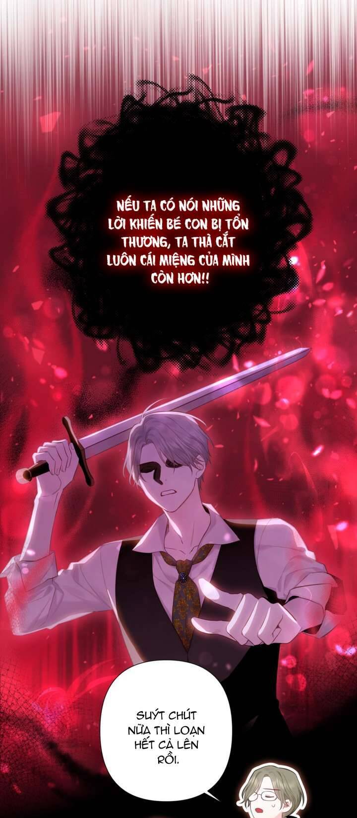 Anh Trai Mạnh Nhất Của Tôi Đã Mất Trí Nhớ Chapter 3 - Trang 2