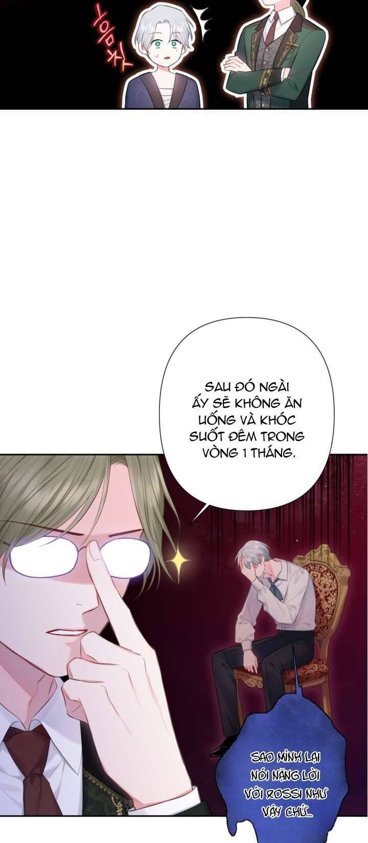 Anh Trai Mạnh Nhất Của Tôi Đã Mất Trí Nhớ Chapter 3 - Trang 2