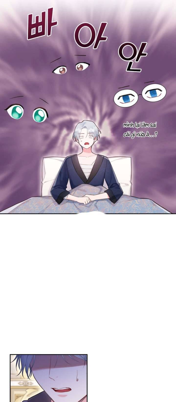 Anh Trai Mạnh Nhất Của Tôi Đã Mất Trí Nhớ Chapter 3 - Trang 2