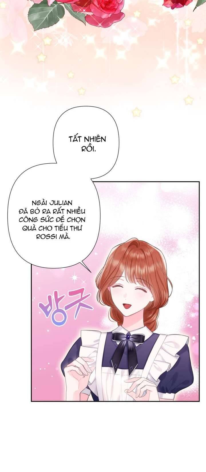 Anh Trai Mạnh Nhất Của Tôi Đã Mất Trí Nhớ Chapter 3 - Trang 2