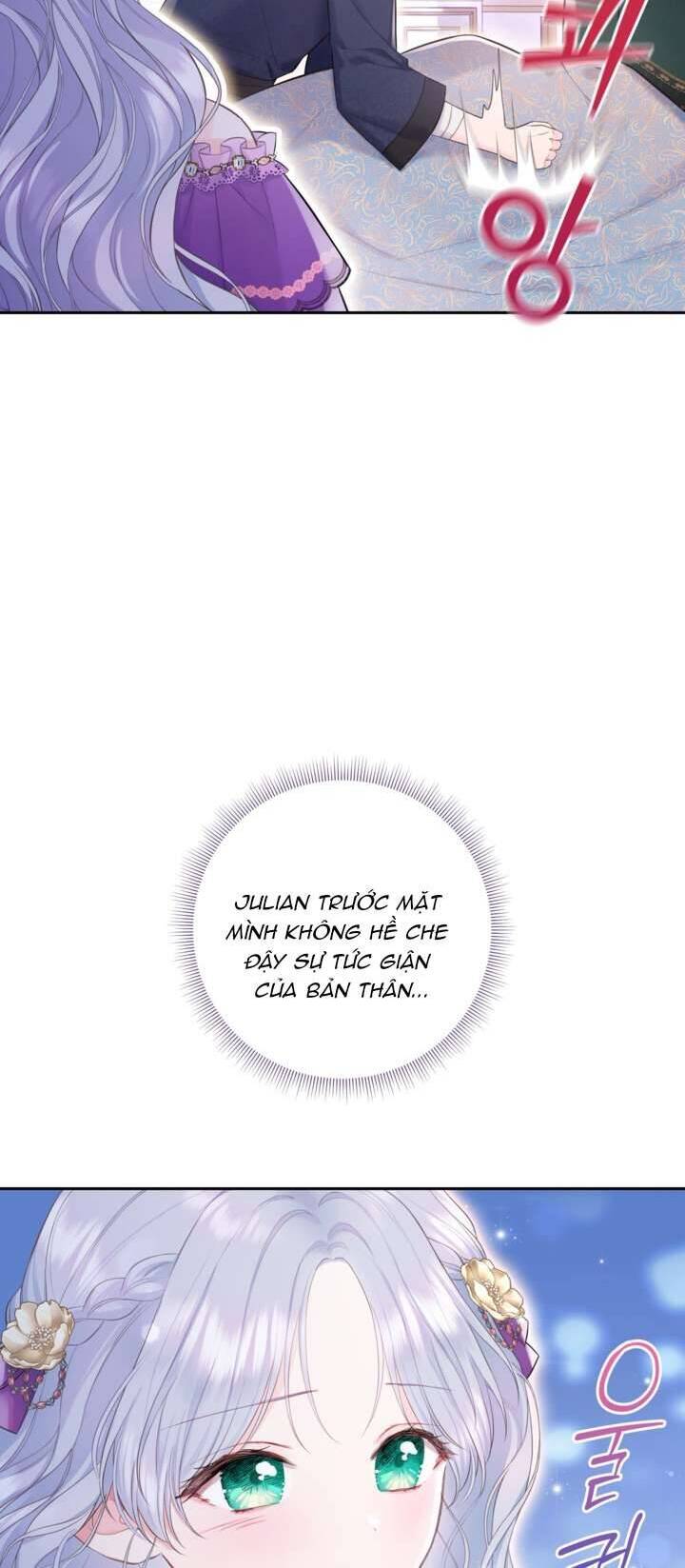 Anh Trai Mạnh Nhất Của Tôi Đã Mất Trí Nhớ Chapter 3 - Trang 2