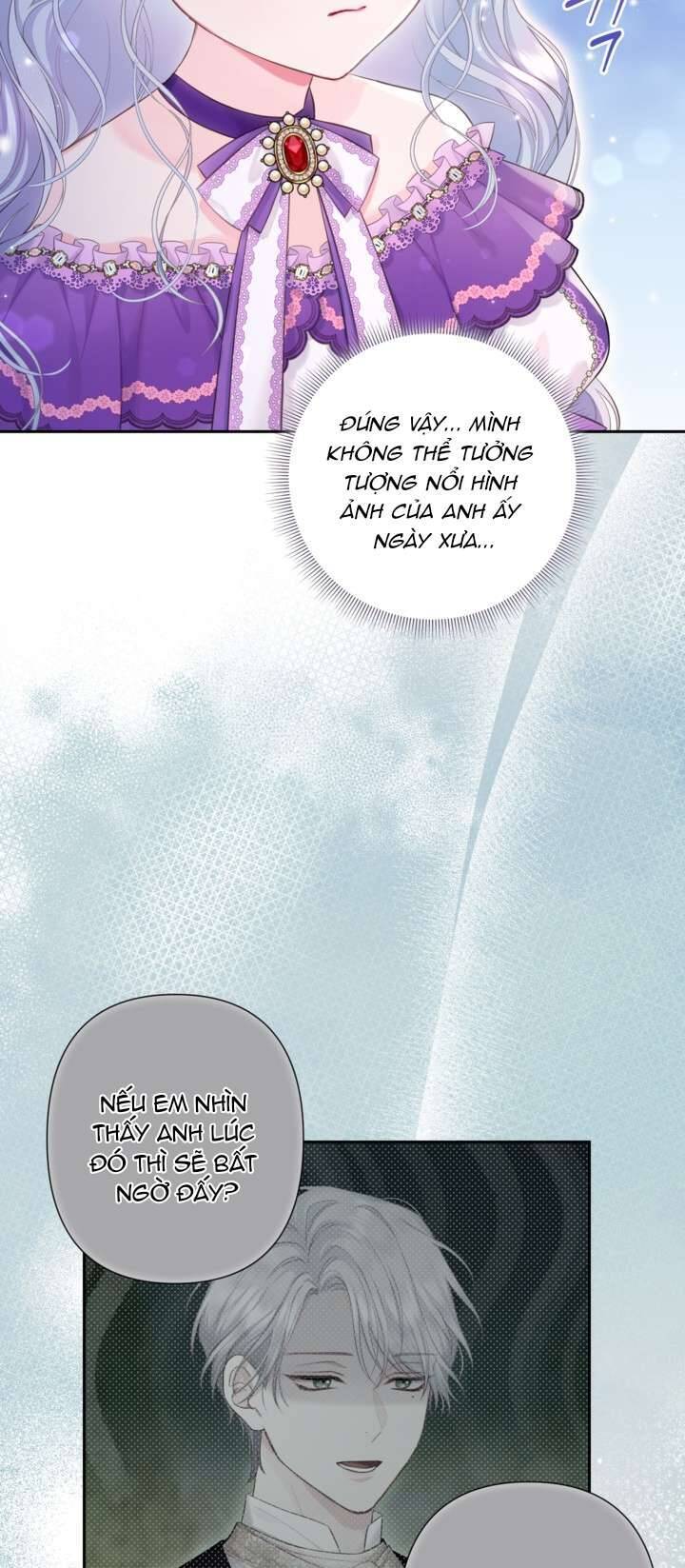 Anh Trai Mạnh Nhất Của Tôi Đã Mất Trí Nhớ Chapter 3 - Trang 2