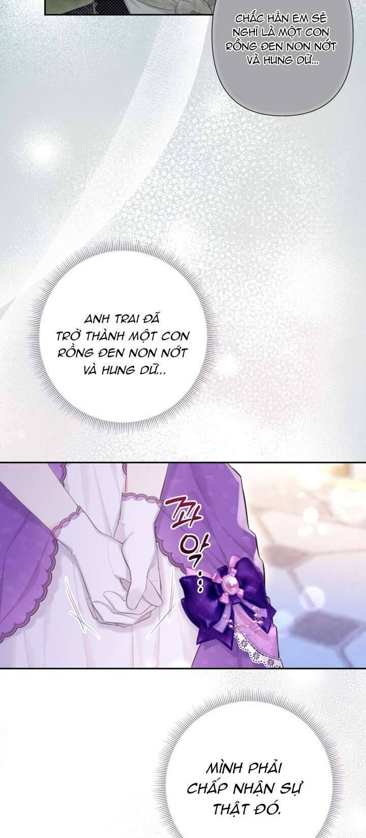 Anh Trai Mạnh Nhất Của Tôi Đã Mất Trí Nhớ Chapter 3 - Trang 2