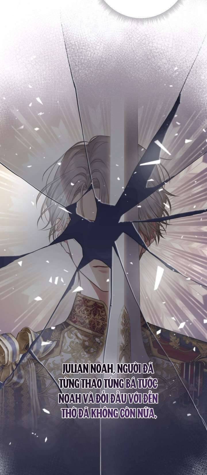 Anh Trai Mạnh Nhất Của Tôi Đã Mất Trí Nhớ Chapter 3 - Trang 2