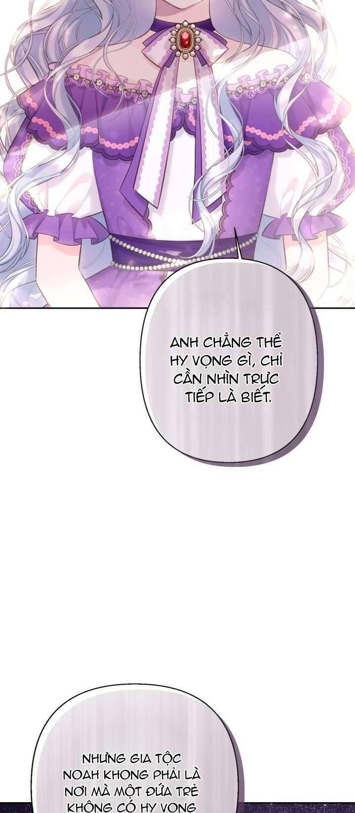 Anh Trai Mạnh Nhất Của Tôi Đã Mất Trí Nhớ Chapter 3 - Trang 2