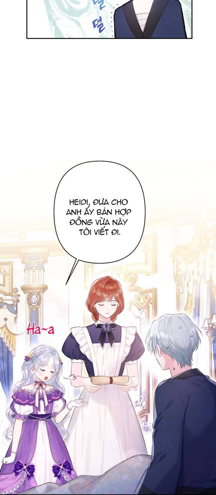 Anh Trai Mạnh Nhất Của Tôi Đã Mất Trí Nhớ Chapter 3 - Trang 2