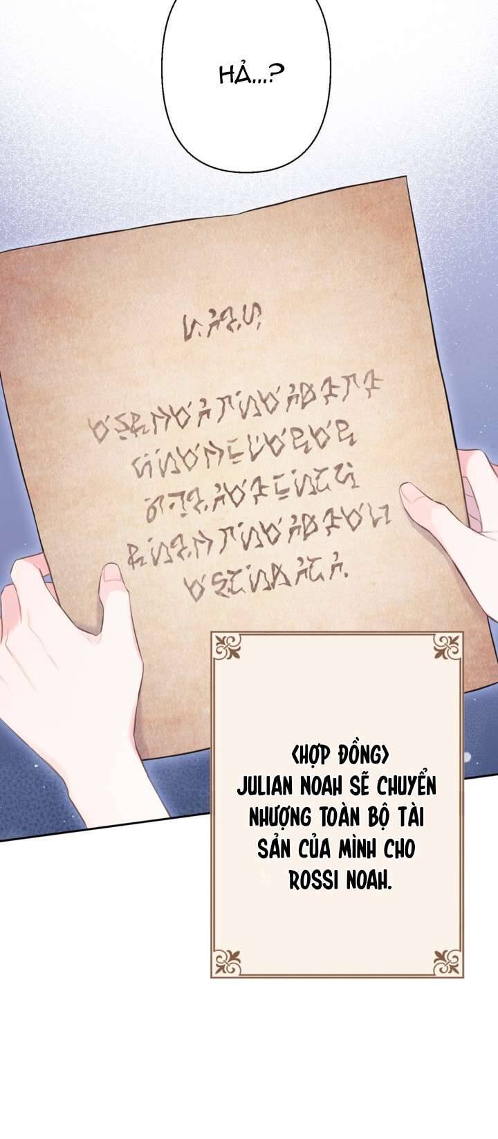 Anh Trai Mạnh Nhất Của Tôi Đã Mất Trí Nhớ Chapter 3 - Trang 2