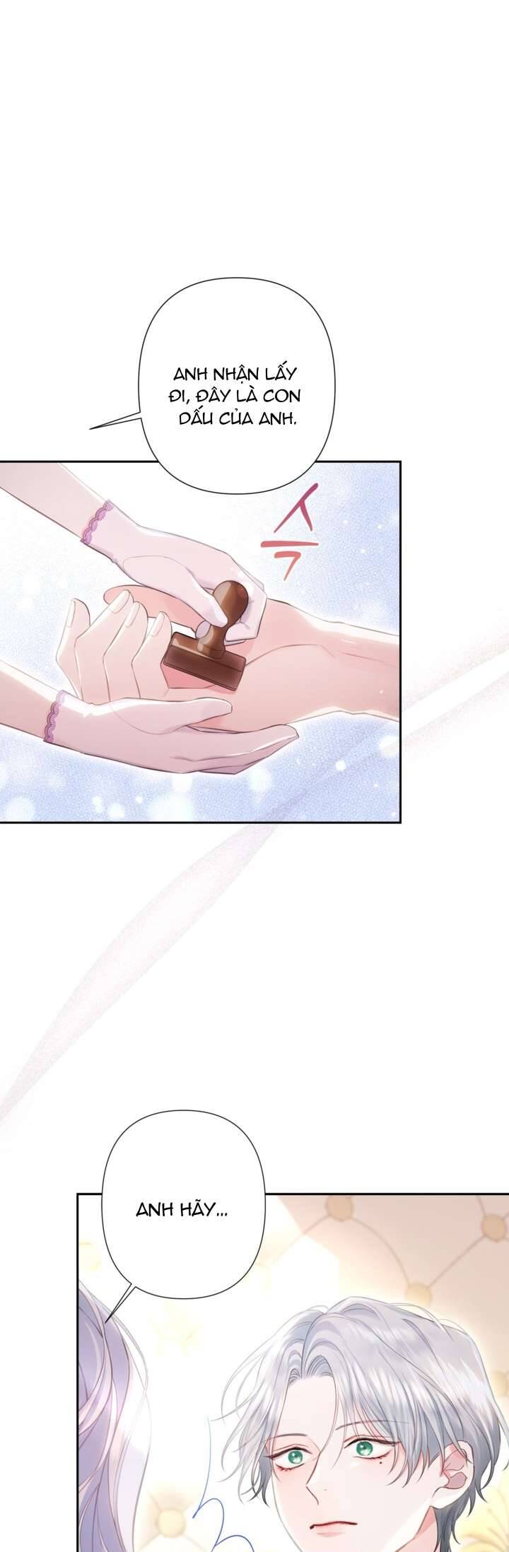 Anh Trai Mạnh Nhất Của Tôi Đã Mất Trí Nhớ Chapter 3 - Trang 2