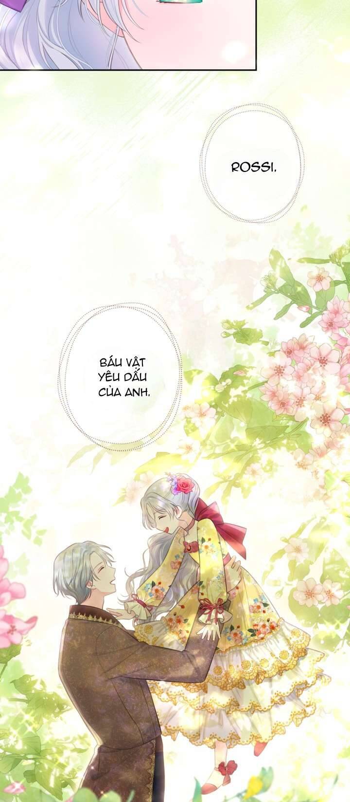 Anh Trai Mạnh Nhất Của Tôi Đã Mất Trí Nhớ Chapter 3 - Trang 2