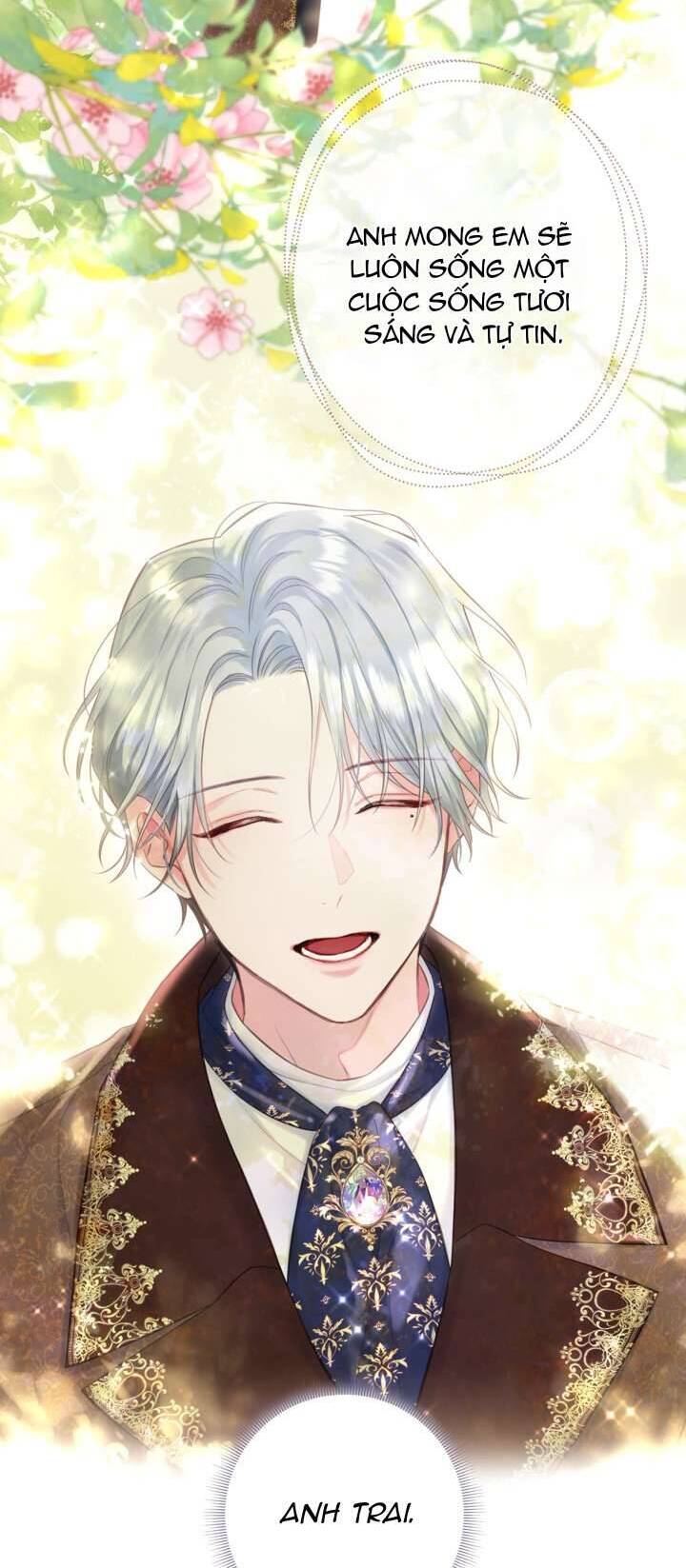 Anh Trai Mạnh Nhất Của Tôi Đã Mất Trí Nhớ Chapter 3 - Trang 2