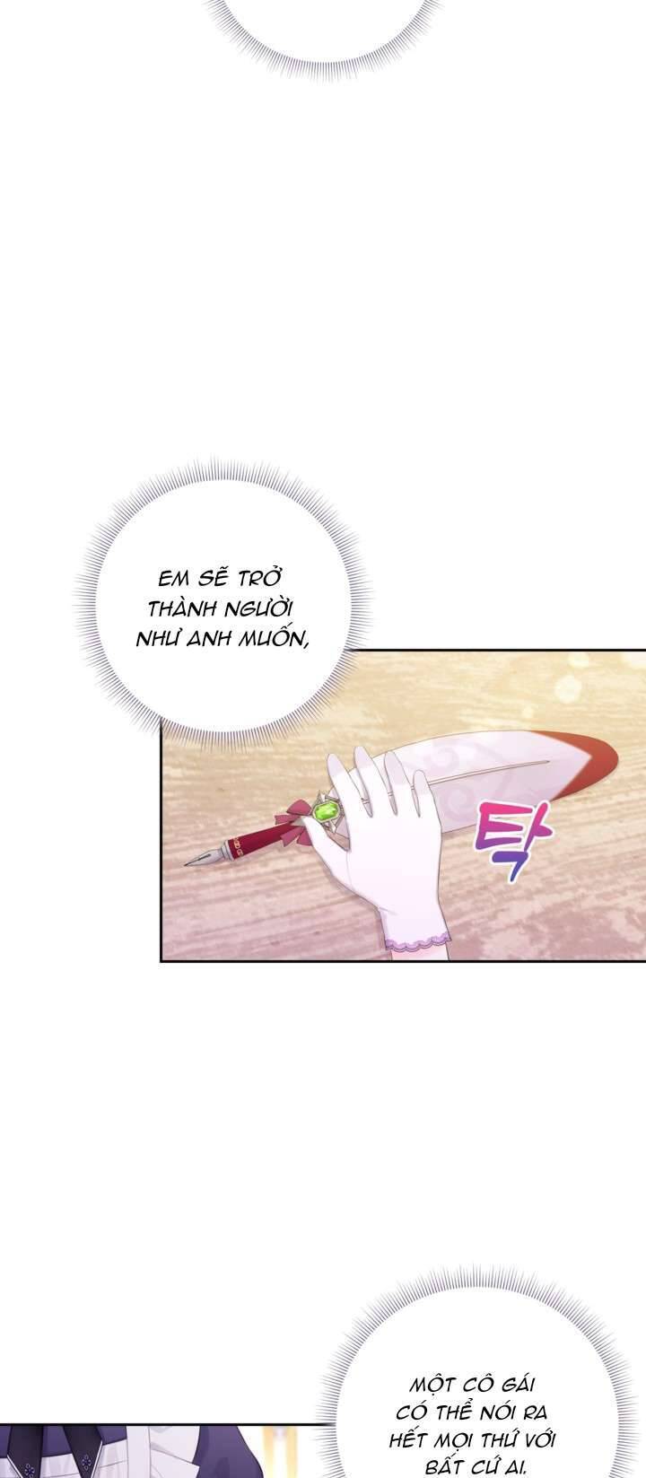 Anh Trai Mạnh Nhất Của Tôi Đã Mất Trí Nhớ Chapter 3 - Trang 2