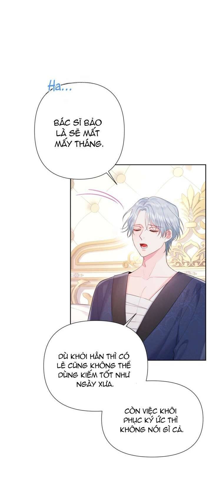 Anh Trai Mạnh Nhất Của Tôi Đã Mất Trí Nhớ Chapter 5 - Trang 2