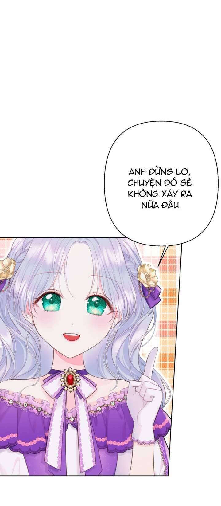 Anh Trai Mạnh Nhất Của Tôi Đã Mất Trí Nhớ Chapter 5 - Trang 2