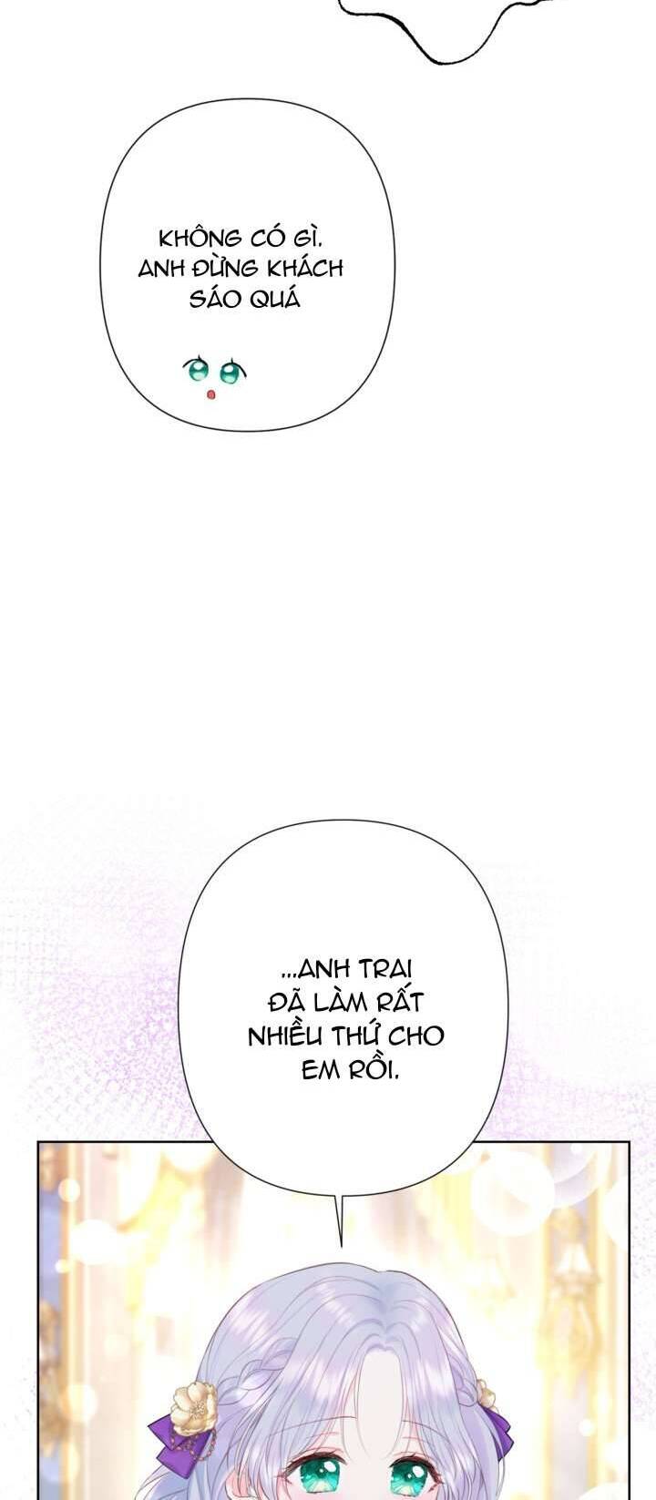 Anh Trai Mạnh Nhất Của Tôi Đã Mất Trí Nhớ Chapter 5 - Trang 2