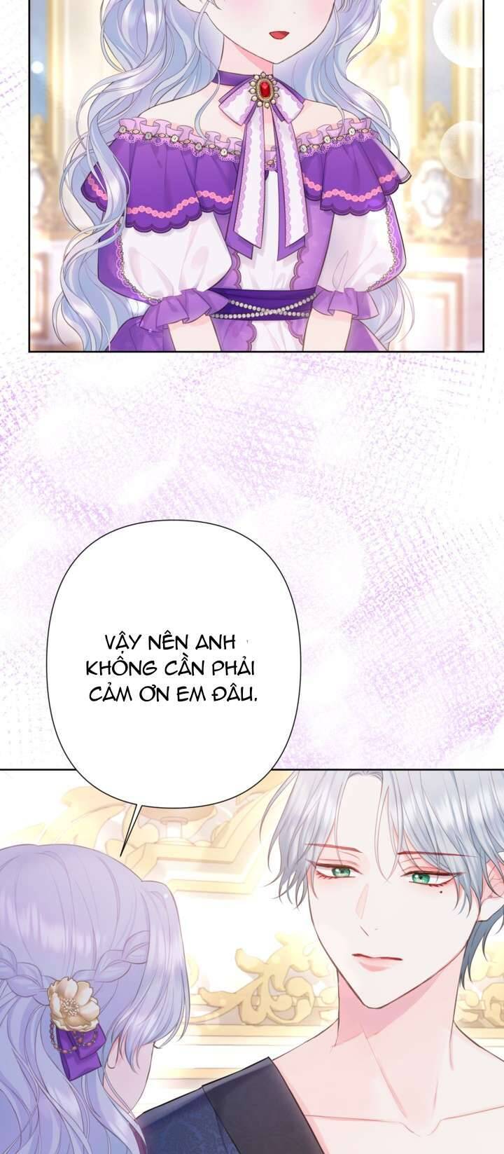 Anh Trai Mạnh Nhất Của Tôi Đã Mất Trí Nhớ Chapter 5 - Trang 2