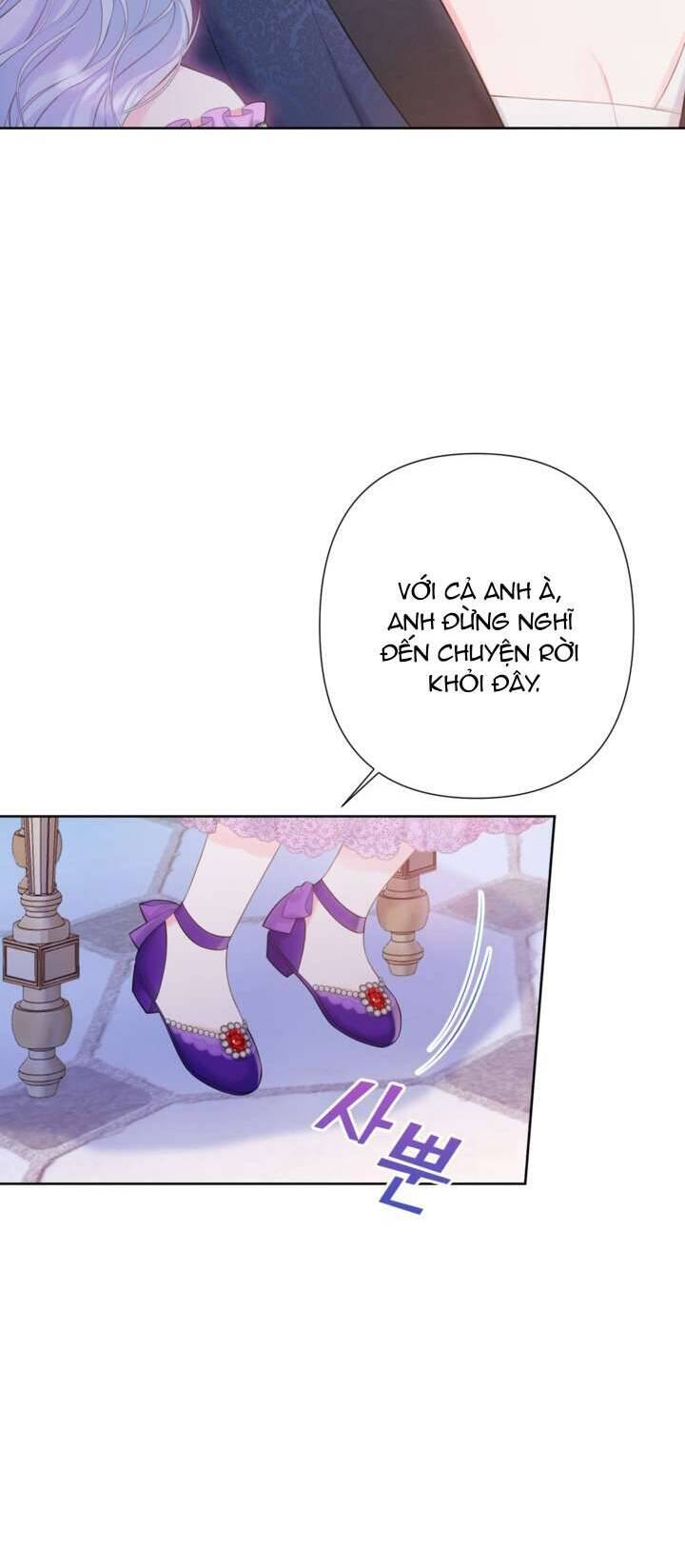 Anh Trai Mạnh Nhất Của Tôi Đã Mất Trí Nhớ Chapter 5 - Trang 2