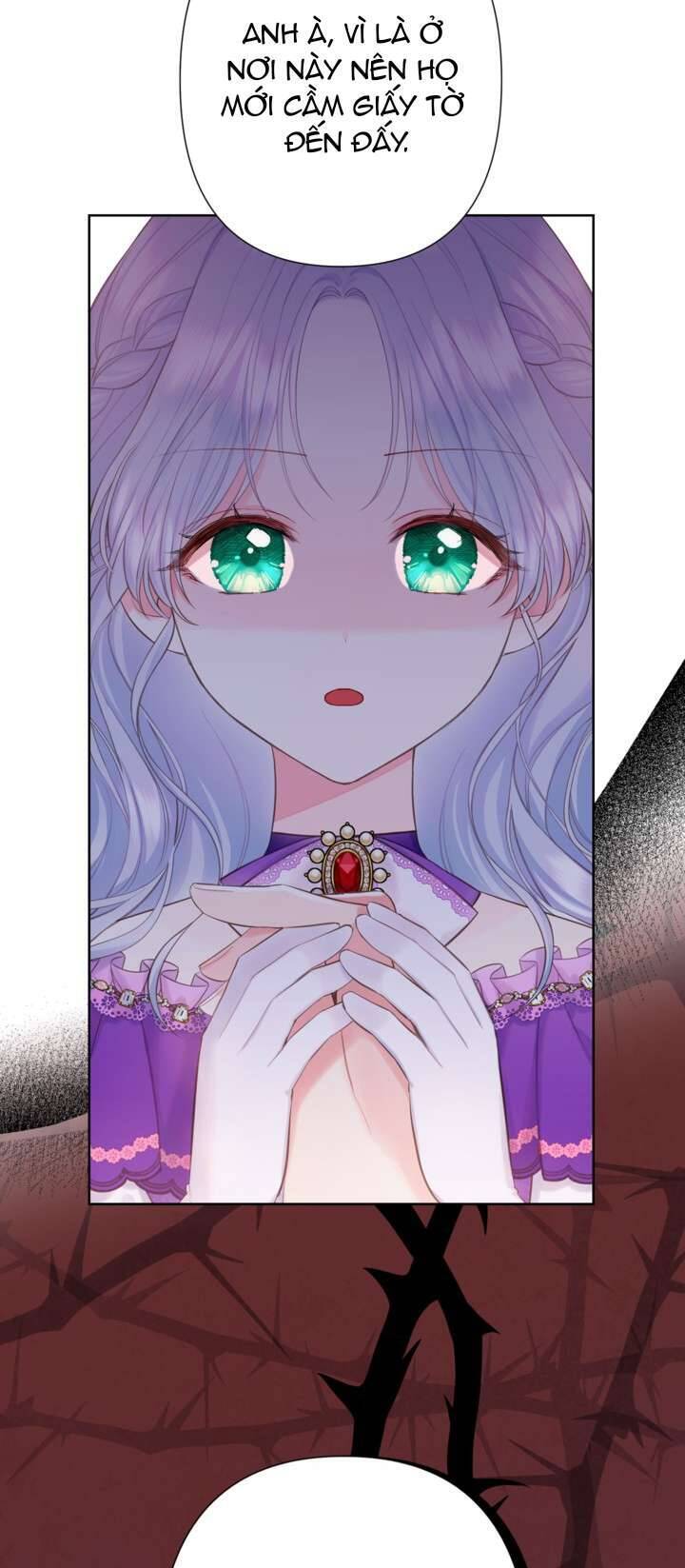 Anh Trai Mạnh Nhất Của Tôi Đã Mất Trí Nhớ Chapter 5 - Trang 2