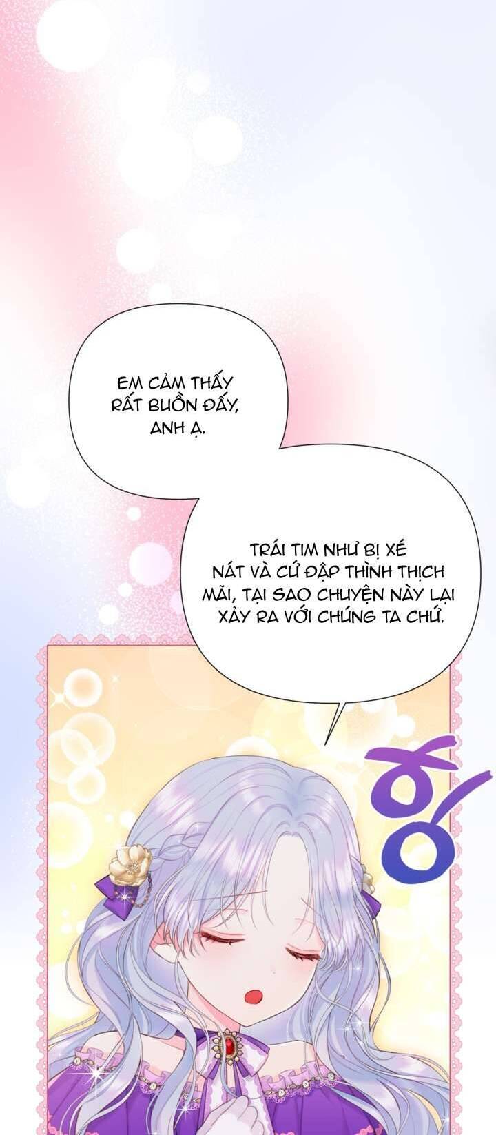 Anh Trai Mạnh Nhất Của Tôi Đã Mất Trí Nhớ Chapter 5 - Trang 2