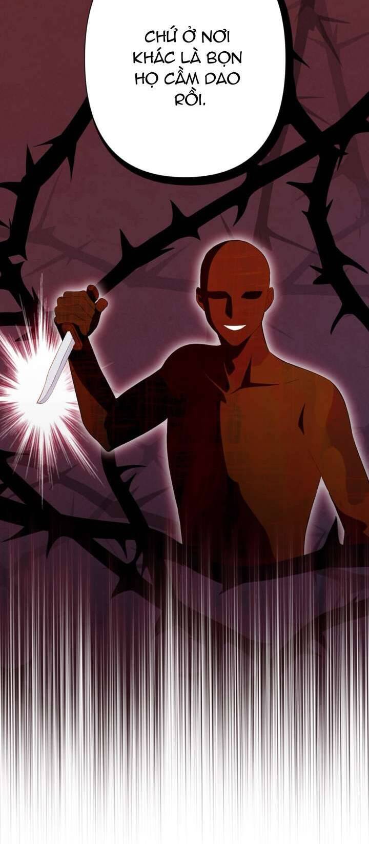 Anh Trai Mạnh Nhất Của Tôi Đã Mất Trí Nhớ Chapter 5 - Trang 2