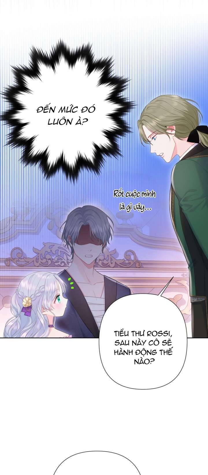 Anh Trai Mạnh Nhất Của Tôi Đã Mất Trí Nhớ Chapter 5 - Trang 2