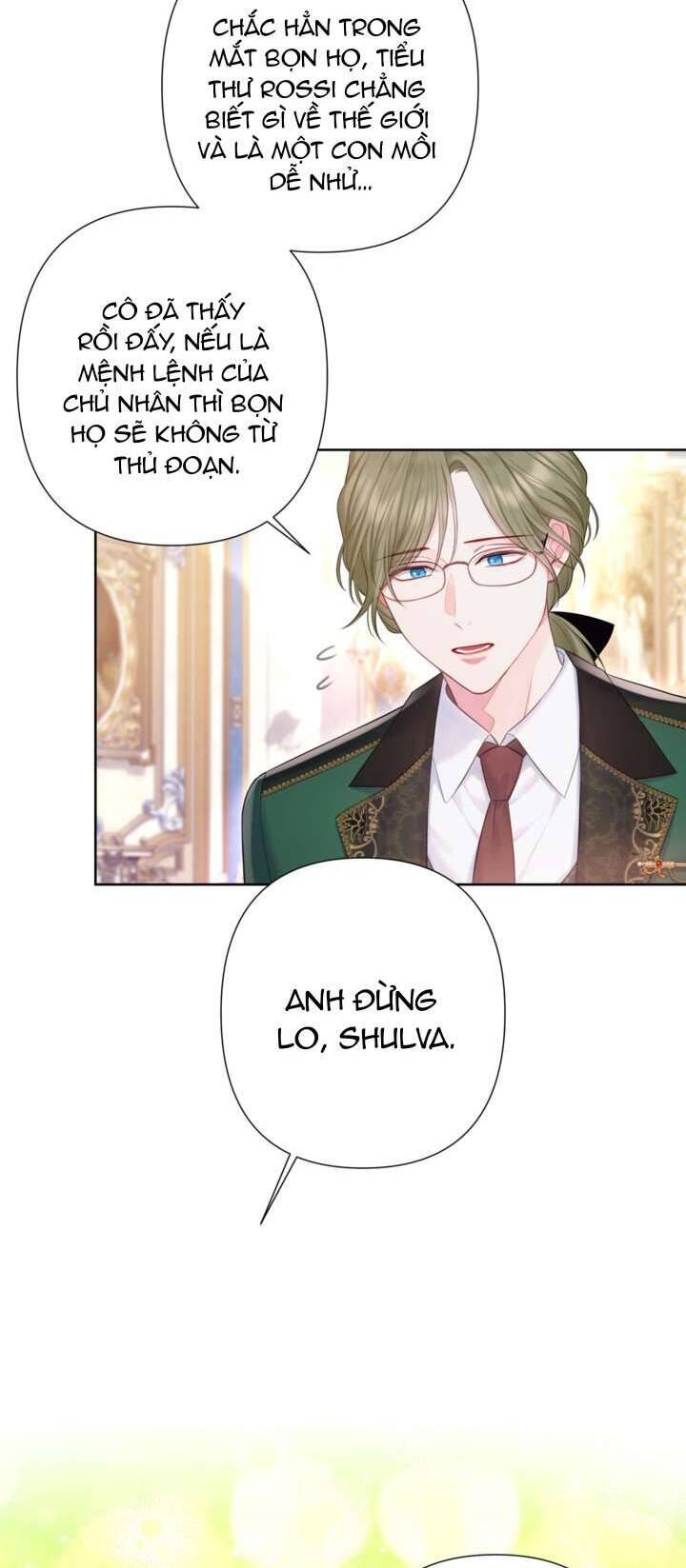 Anh Trai Mạnh Nhất Của Tôi Đã Mất Trí Nhớ Chapter 5 - Trang 2