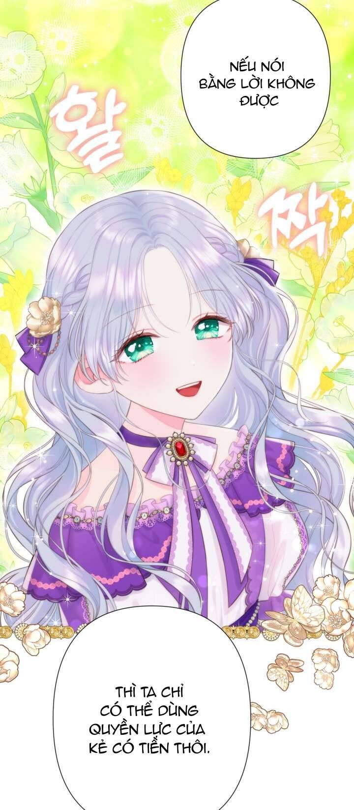 Anh Trai Mạnh Nhất Của Tôi Đã Mất Trí Nhớ Chapter 5 - Trang 2