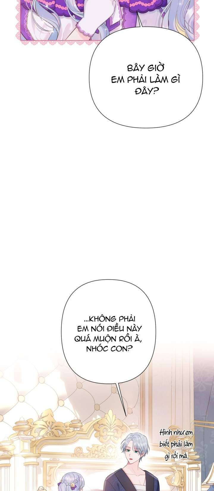 Anh Trai Mạnh Nhất Của Tôi Đã Mất Trí Nhớ Chapter 5 - Trang 2