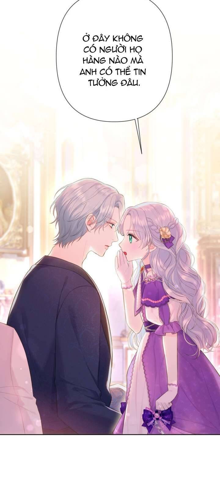 Anh Trai Mạnh Nhất Của Tôi Đã Mất Trí Nhớ Chapter 5 - Trang 2