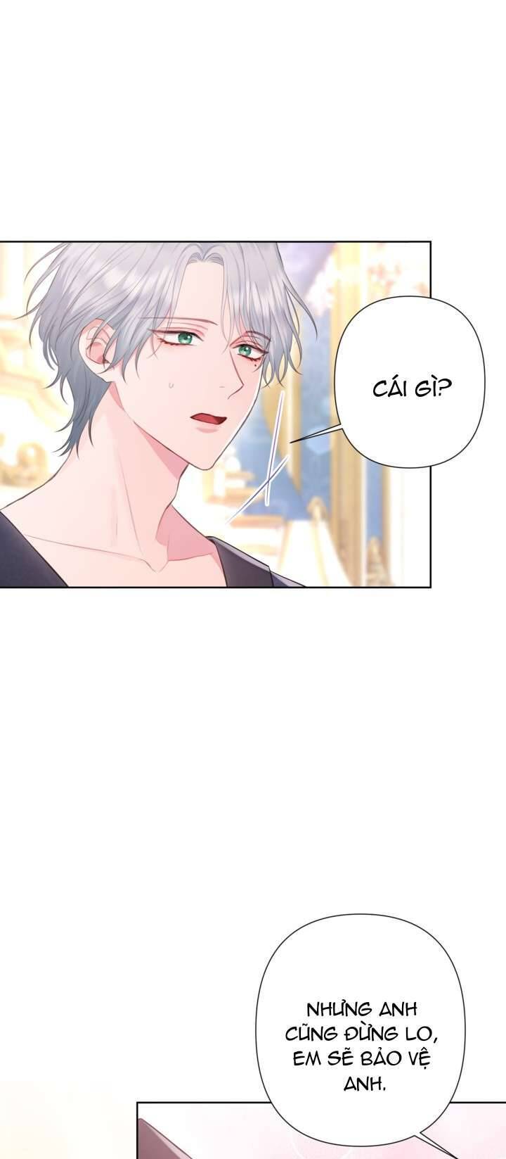 Anh Trai Mạnh Nhất Của Tôi Đã Mất Trí Nhớ Chapter 5 - Trang 2