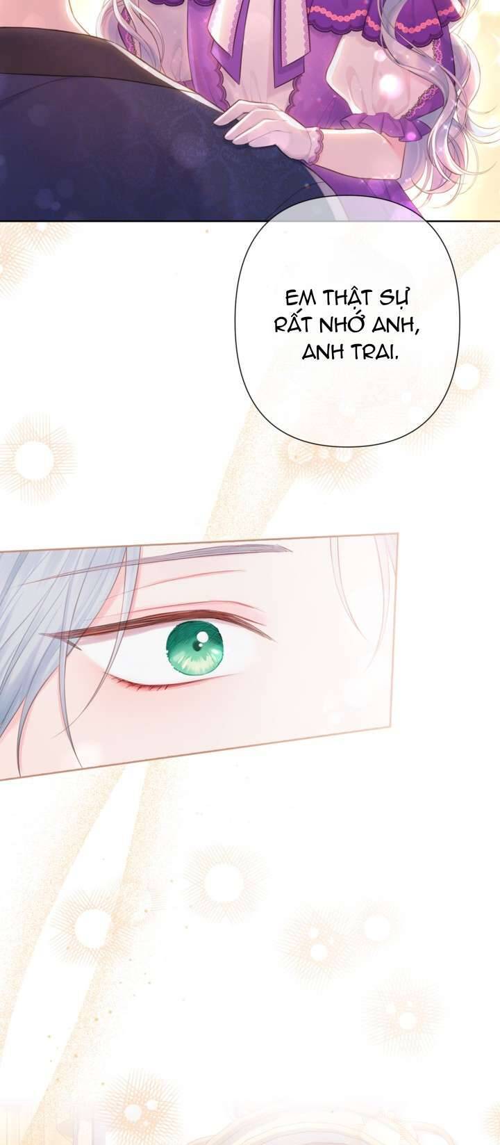 Anh Trai Mạnh Nhất Của Tôi Đã Mất Trí Nhớ Chapter 5 - Trang 2