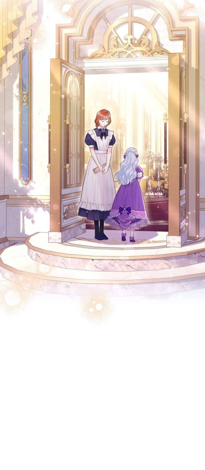 Anh Trai Mạnh Nhất Của Tôi Đã Mất Trí Nhớ Chapter 5 - Trang 2