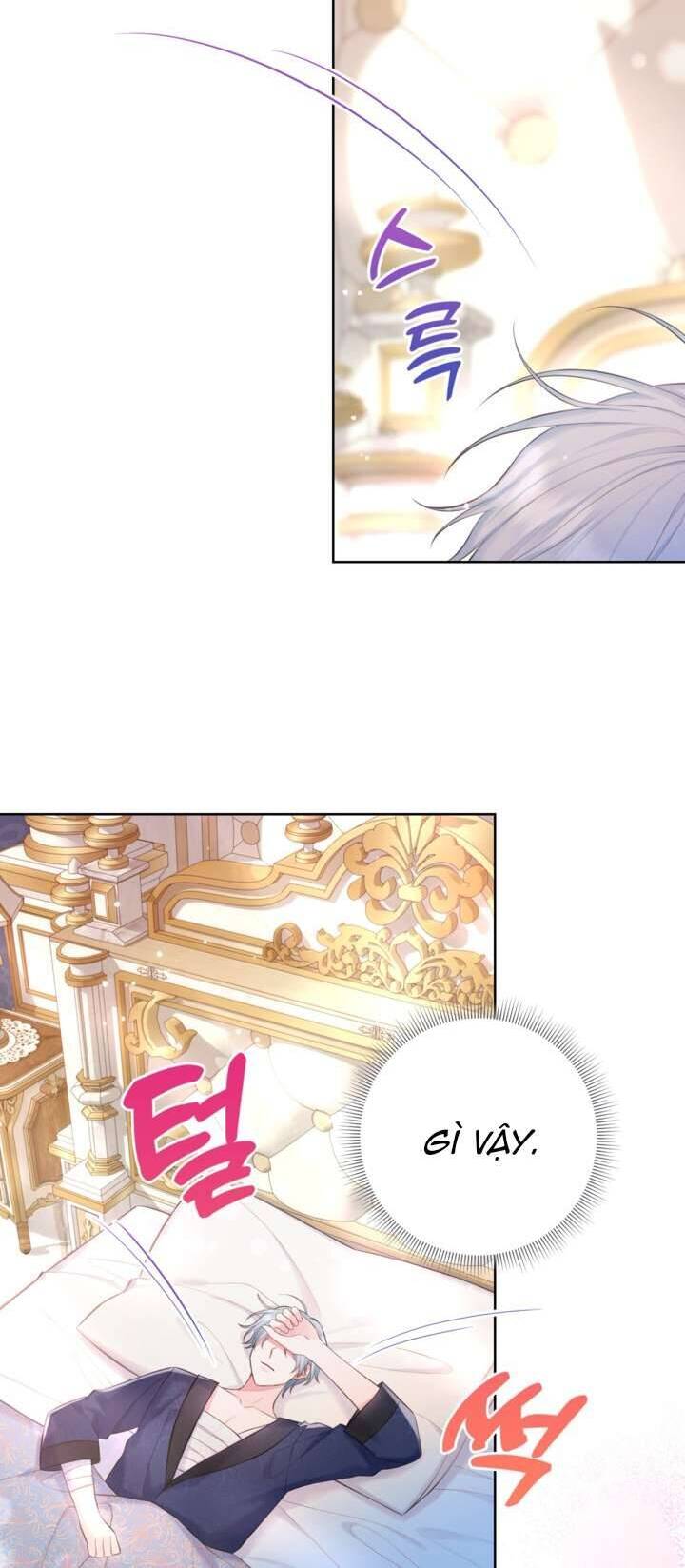 Anh Trai Mạnh Nhất Của Tôi Đã Mất Trí Nhớ Chapter 5 - Trang 2