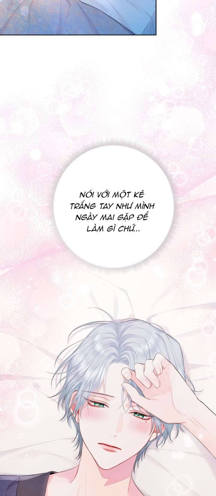 Anh Trai Mạnh Nhất Của Tôi Đã Mất Trí Nhớ Chapter 5 - Trang 2