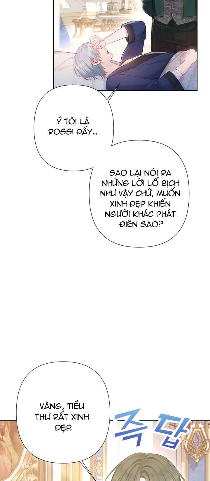 Anh Trai Mạnh Nhất Của Tôi Đã Mất Trí Nhớ Chapter 5 - Trang 2