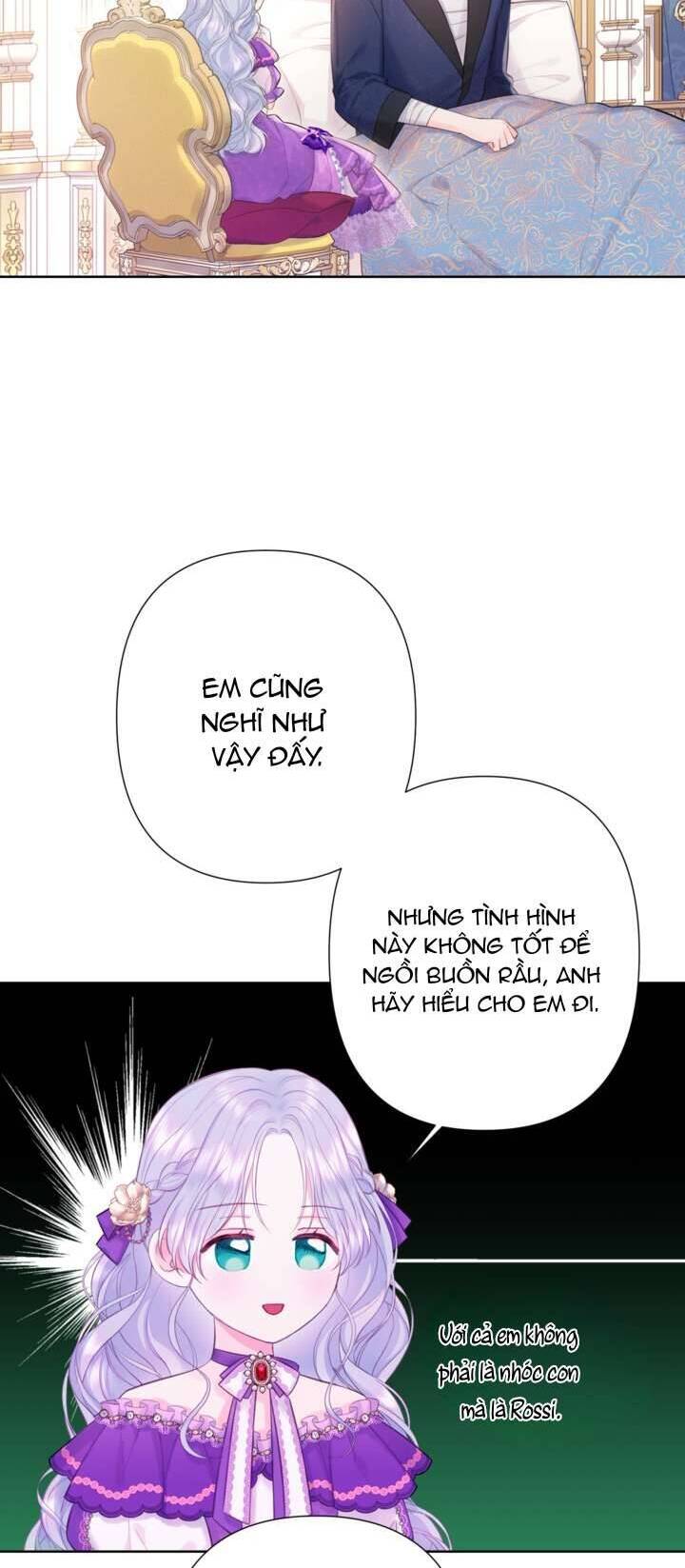 Anh Trai Mạnh Nhất Của Tôi Đã Mất Trí Nhớ Chapter 5 - Trang 2