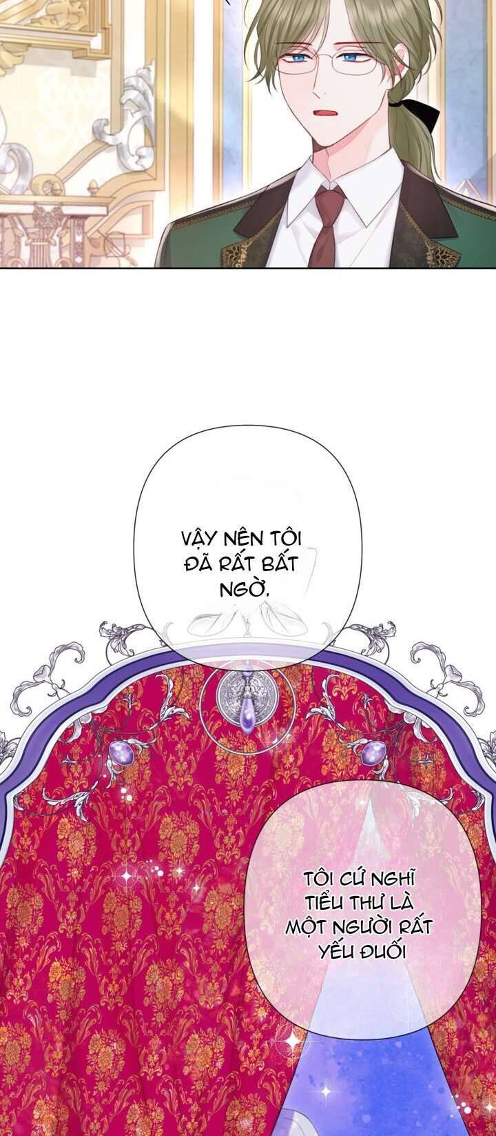 Anh Trai Mạnh Nhất Của Tôi Đã Mất Trí Nhớ Chapter 5 - Trang 2