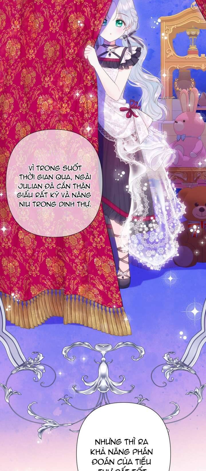 Anh Trai Mạnh Nhất Của Tôi Đã Mất Trí Nhớ Chapter 5 - Trang 2