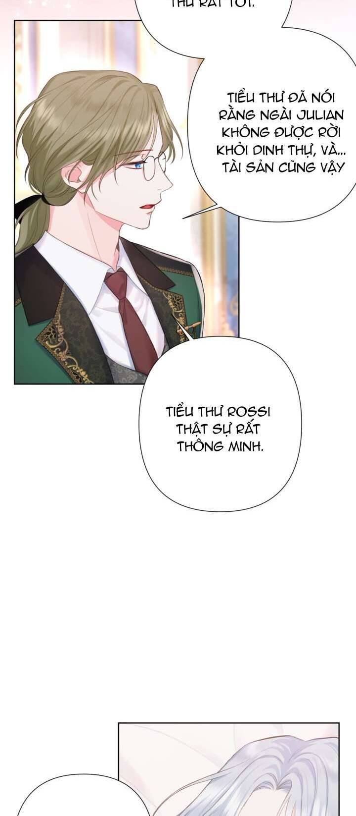 Anh Trai Mạnh Nhất Của Tôi Đã Mất Trí Nhớ Chapter 5 - Trang 2