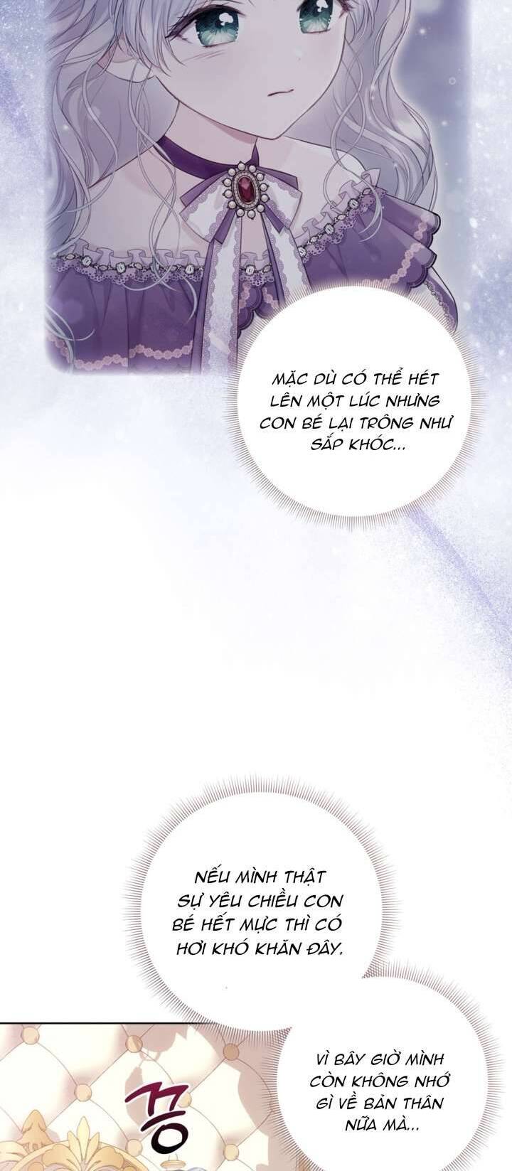 Anh Trai Mạnh Nhất Của Tôi Đã Mất Trí Nhớ Chapter 5 - Trang 2