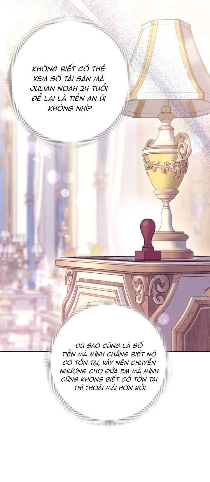 Anh Trai Mạnh Nhất Của Tôi Đã Mất Trí Nhớ Chapter 5 - Trang 2