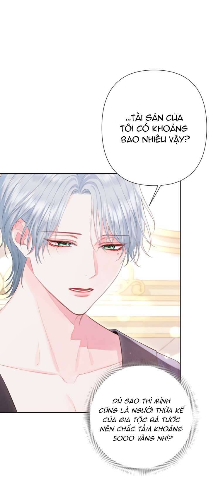 Anh Trai Mạnh Nhất Của Tôi Đã Mất Trí Nhớ Chapter 5 - Trang 2