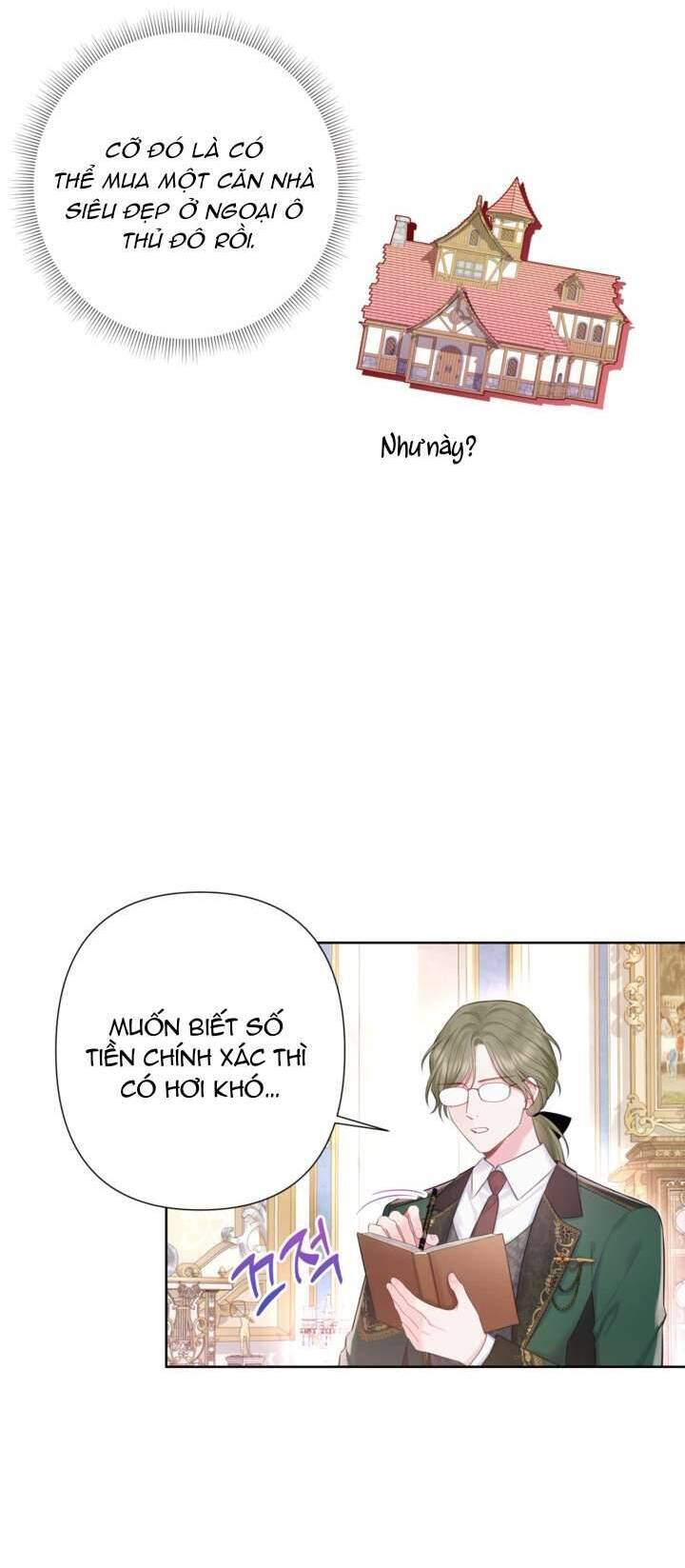 Anh Trai Mạnh Nhất Của Tôi Đã Mất Trí Nhớ Chapter 5 - Trang 2